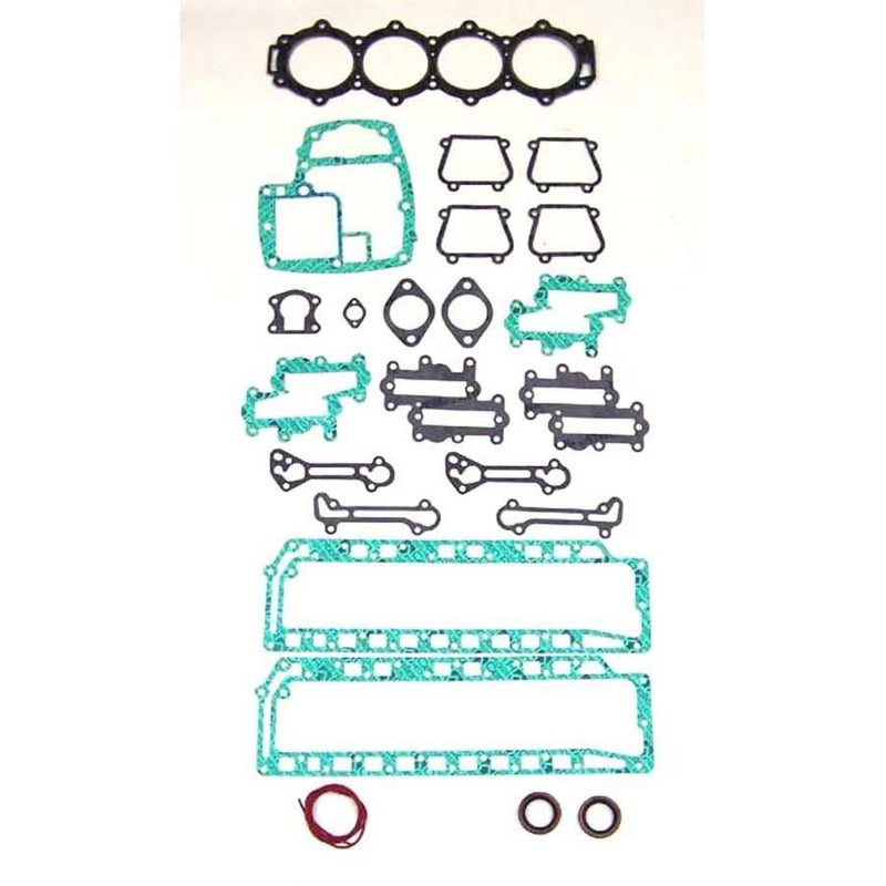 Load image into Gallery viewer, WSM Gasket Kit Powerhead For Chysler / Force 100 - 120 Hp 4 Cyl 500-110