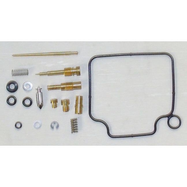 Load image into Gallery viewer, WSM Carburetor Kit For Honda 300 TRX / TRX-FW 88-90 016-021