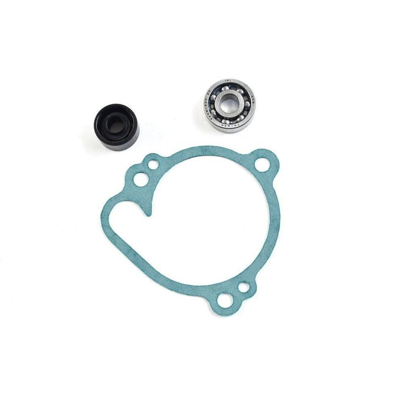 Load image into Gallery viewer, WSM Water Pump Rebuild Kit for Kawasaki / Suzuki 80 - 100 86-19 24-043