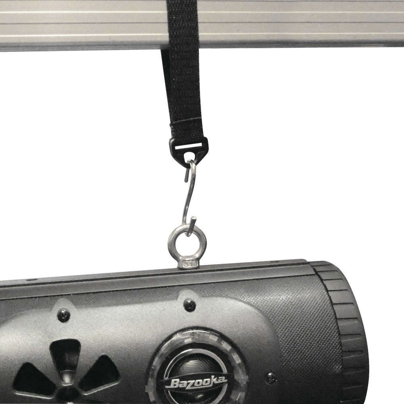 Load image into Gallery viewer, Bazooka Tailgate And Awning Kit For Party Sound Bar - BPB-TGAK