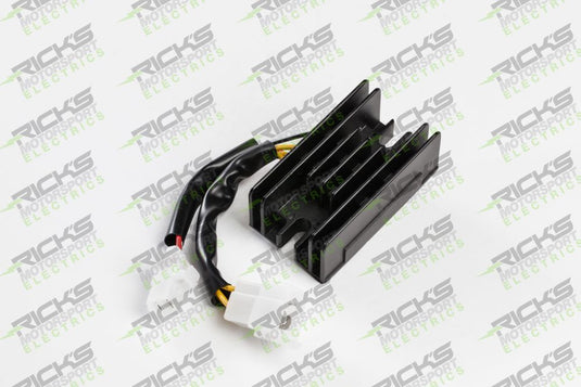 Ricks Rectifier-Regulator 10-662