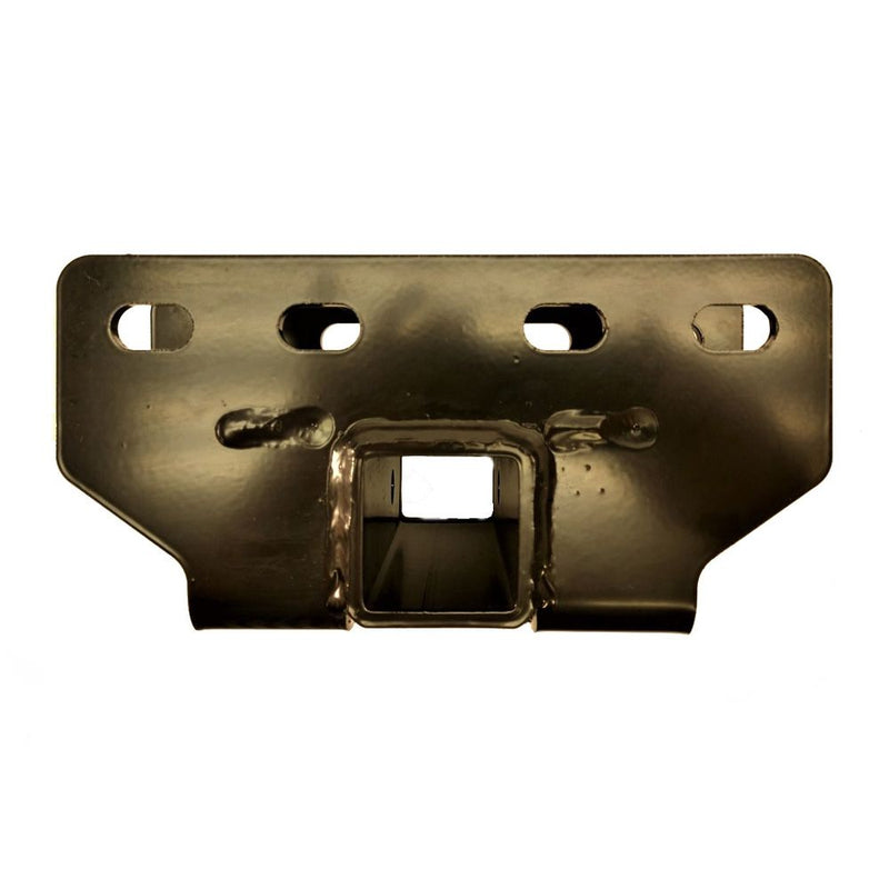 Load image into Gallery viewer, Rigid Hitch Class III 2" Receiver Hitch fits Select Ford Bronco (No Bronco Sport) - Made in USA