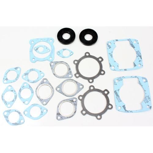 Load image into Gallery viewer, SPI 09-711063 Spi Full Gasket Set W/oil Seals