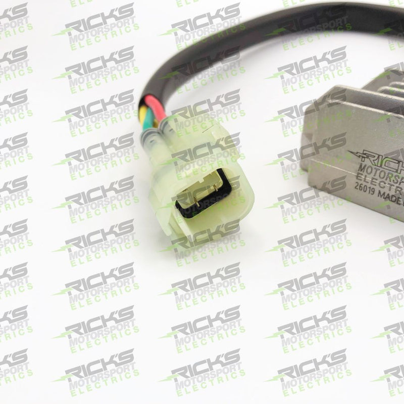 Load image into Gallery viewer, Ricks OEM Style Exhaust Valve Regulator 10-S119