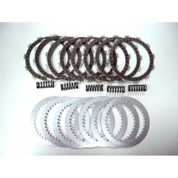 Load image into Gallery viewer, Psychic Clutch Kit MX-03200H
