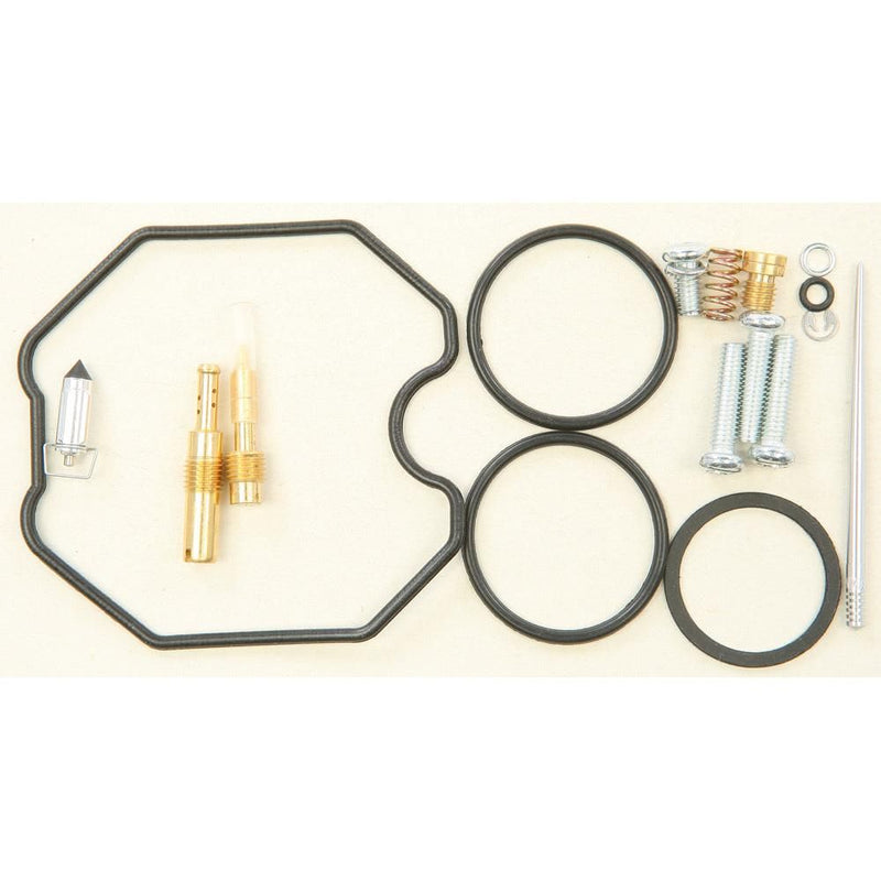Load image into Gallery viewer, All Balls Bike Carburetor Rebuild Kit For Honda CRF230F 2003-2019 26-1173
