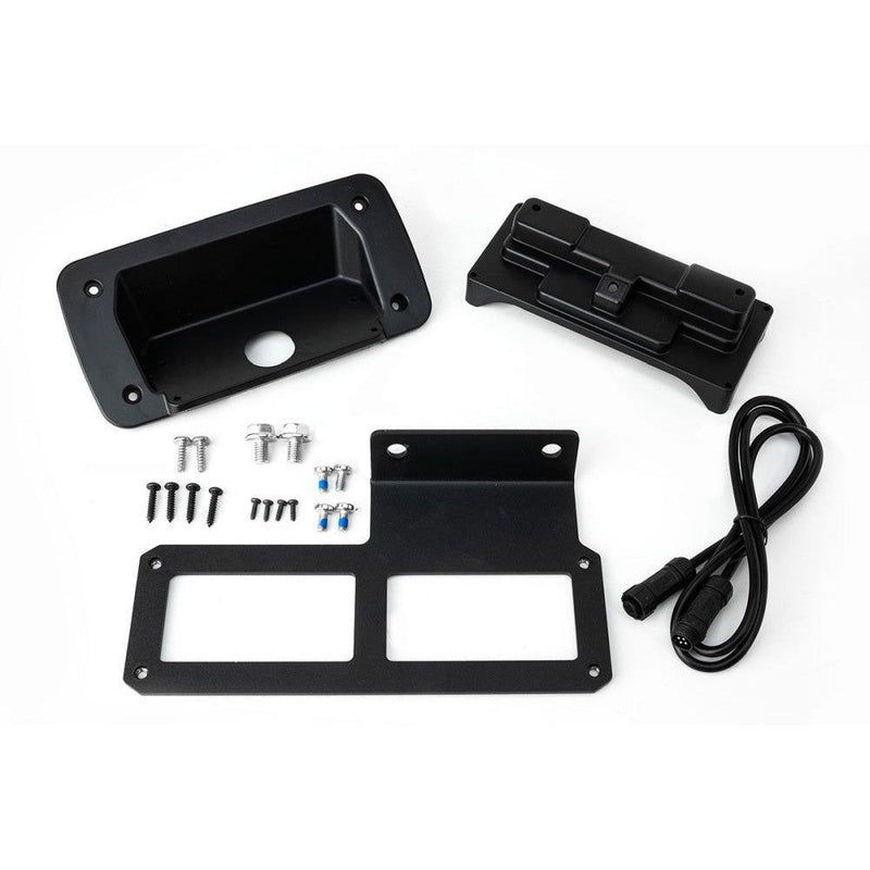 Load image into Gallery viewer, Switch Works Alpha12 Mounting Kit For Toyota Tacoma 2005-2015