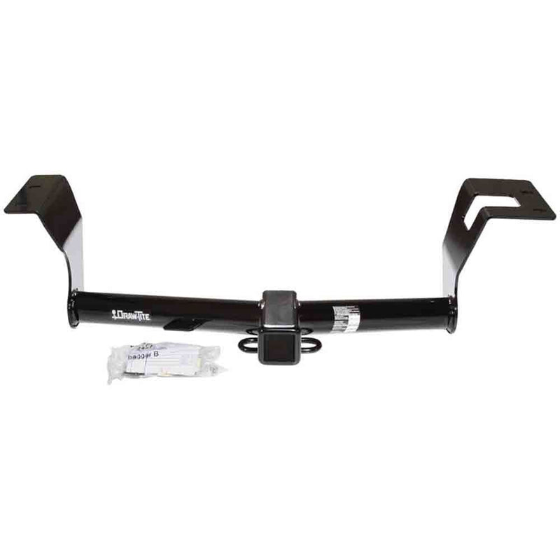 Load image into Gallery viewer, 2007-2011 Honda CR-V Class III Round Tube Trailer Hitch Receiver