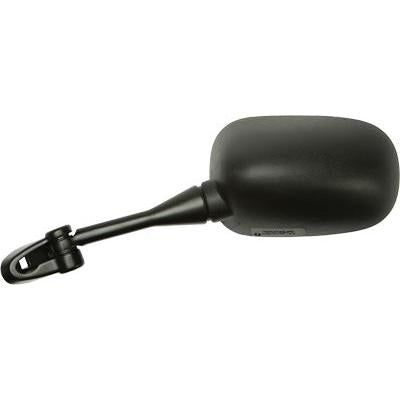 Load image into Gallery viewer, Honda VFR800 2002-2009 Mirror Left Black 88120-McW-D01 By Emgo