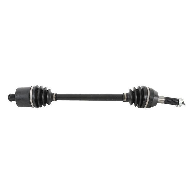 Load image into Gallery viewer, All Balls Heavy Duty Cv Axle Front Right/Left AB8-KW-8-140