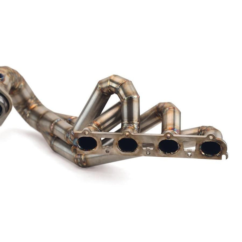 Load image into Gallery viewer, Trinity Racing Stage 5 Header Stainless Steel TR-4183H