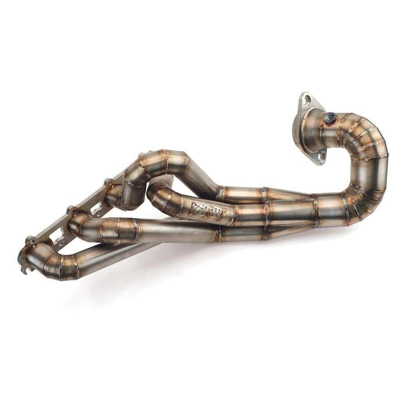 Load image into Gallery viewer, Trinity Racing Stage 5 Header Stainless Steel TR-4183H