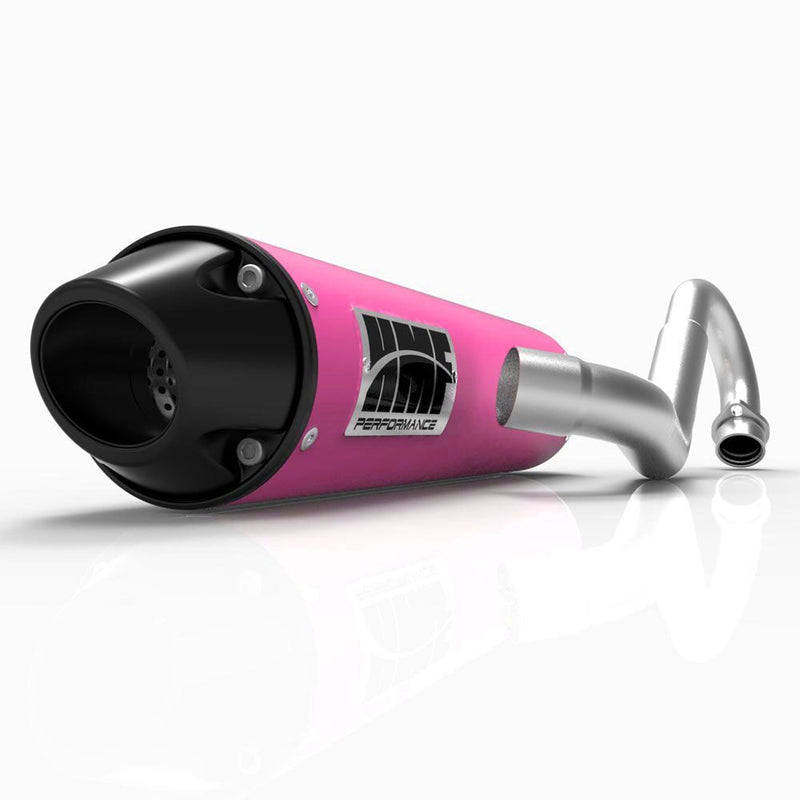 Load image into Gallery viewer, HMF Racing Performance Out Full System Exhaust for Honda TRX 450R 06-14