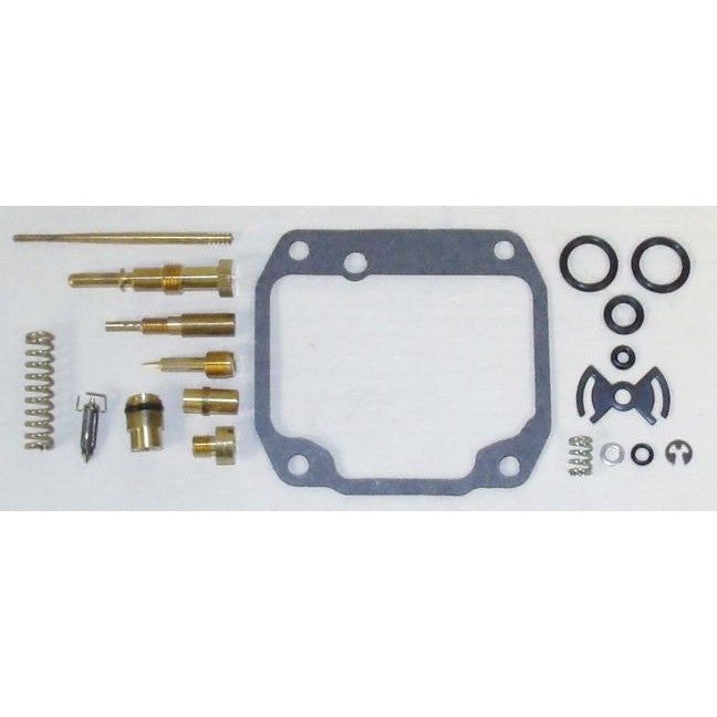Load image into Gallery viewer, WSM Carburetor Kit For Suzuki 230 LT 89-93 016-205