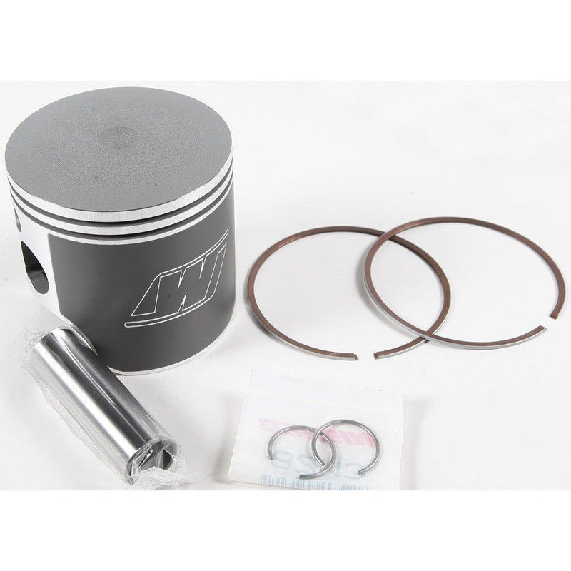Load image into Gallery viewer, Wiseco Piston Mo8200 S/D 800R Ptek Dual Ring 800R Ptek S/M 2461M08200
