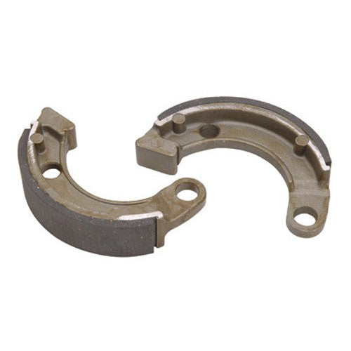 Load image into Gallery viewer, EBC 1 Pair Premium SFA Organic OE Replacement Brake Shoes MPN 938