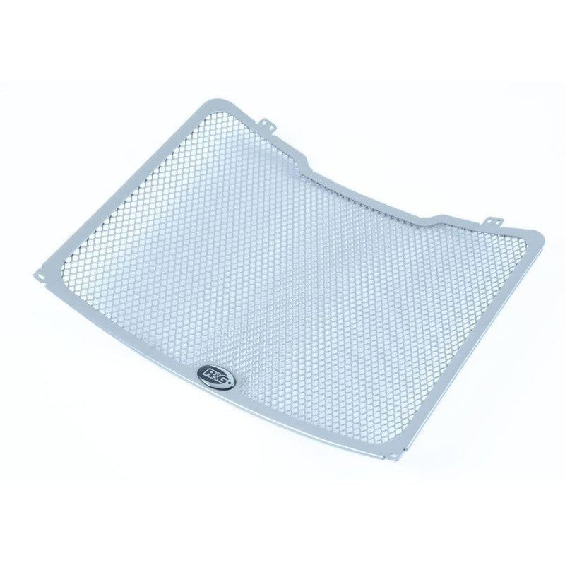 Load image into Gallery viewer, R&G Racing Titanium Aluminum Radiator Guard For 2010-2018 MV Agusta F4 RAD0177TI