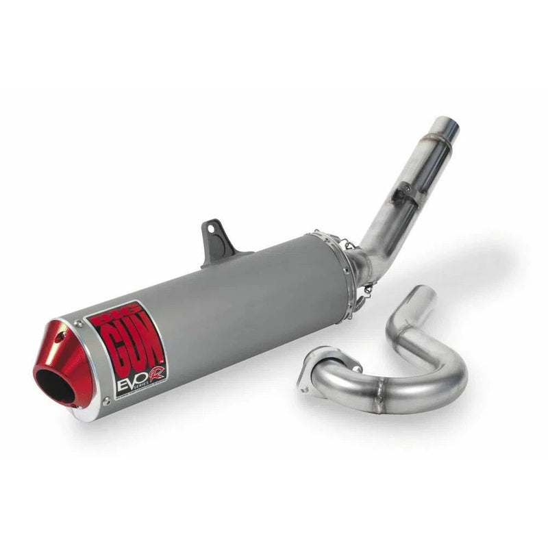 Load image into Gallery viewer, Big Gun Exhaust EVO R Series Full Exhaust System - 10-2703