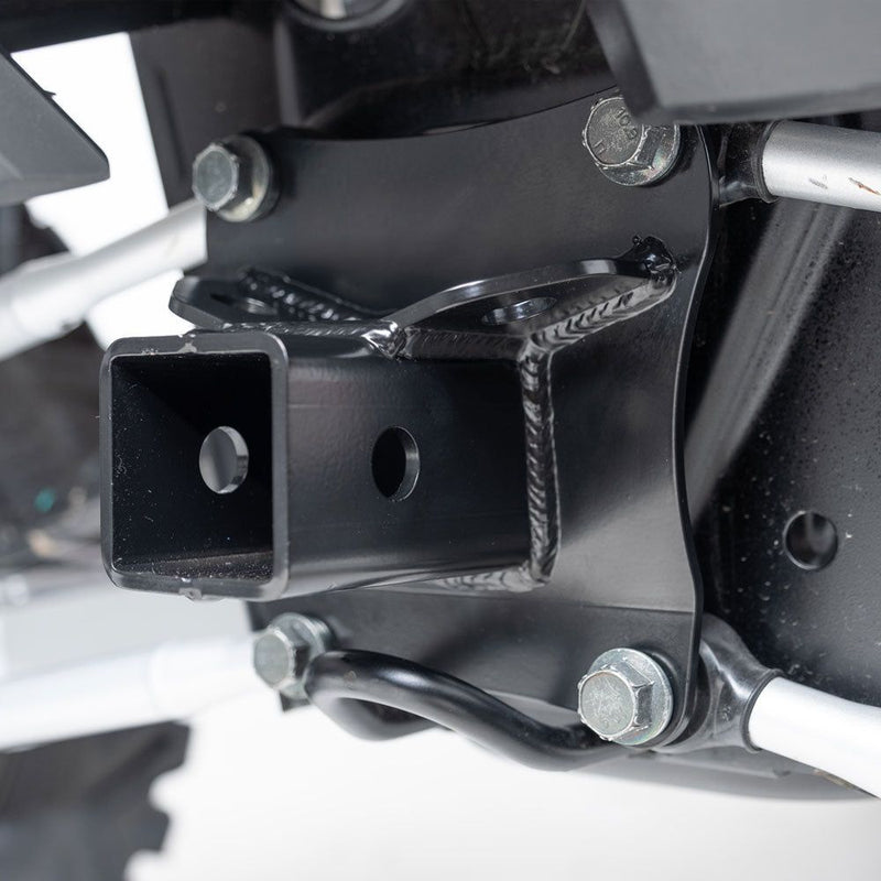 Load image into Gallery viewer, HMF Hitch Receiver for Polaris RZR XP 14-20