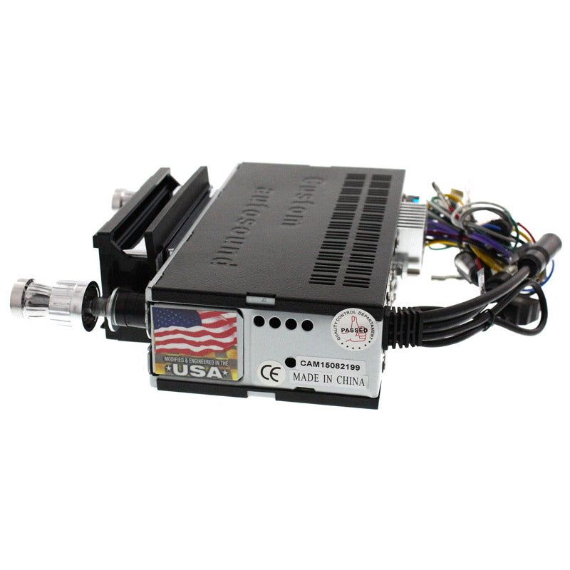 Load image into Gallery viewer, Custom Autosound 1967-73 Mustang Classic Car Stereo CAM-LM-USA-630