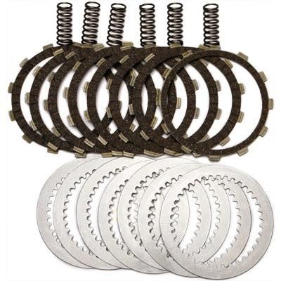 Load image into Gallery viewer, EBC Clutch Kit - DRC105