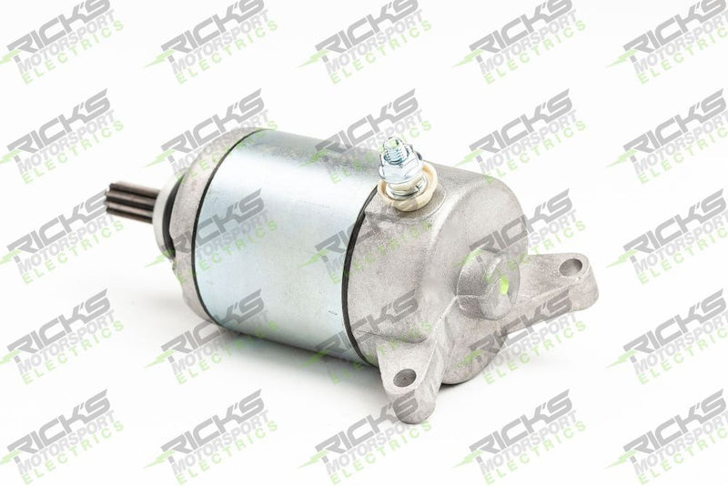 Load image into Gallery viewer, Ricks Starter Motor 61-427