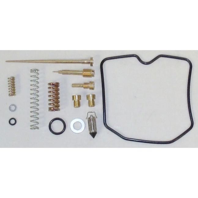 Load image into Gallery viewer, WSM Carburetor Kit For Suzuki 400 Eiger 02-07 016-213