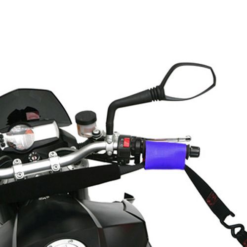 Load image into Gallery viewer, Canyon Dancer Bar Harness 28" Blue - 33205