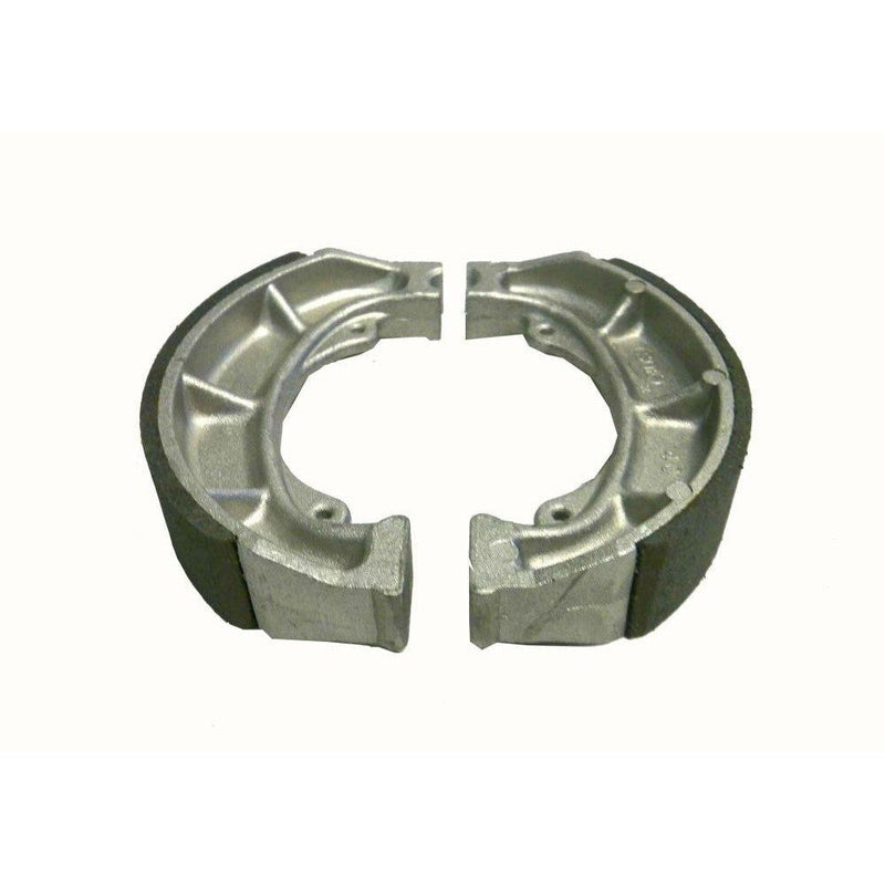 Load image into Gallery viewer, WSM Front Brake Shoes for Suzuki 160 LT 89-04 09-2235E