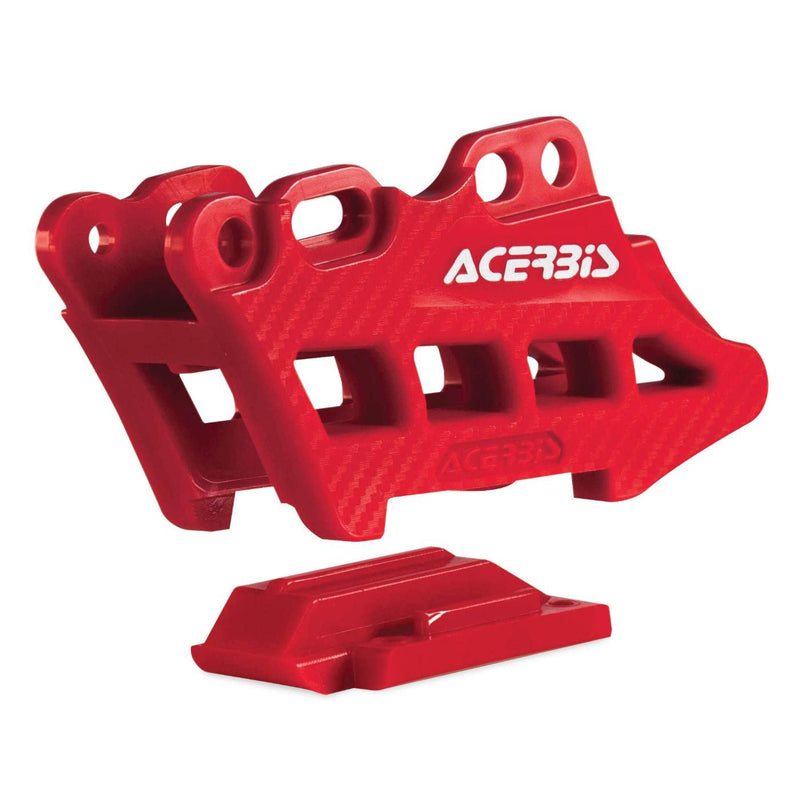 Load image into Gallery viewer, Acerbis Red 2.0 Chain Guide Block - 2410960004