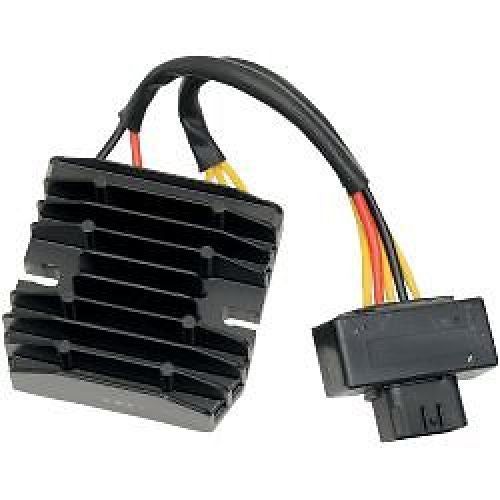 Hot Shot Regulator/Rectifier Can-Am Outlander 330 Std 2x4 04-05 Ricks