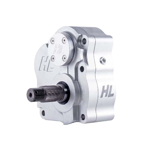 Load image into Gallery viewer, High Lifter 4" Portal Gear Lift With 30% Gear Reduction For Can-Am Models PGL-4-C1DMC