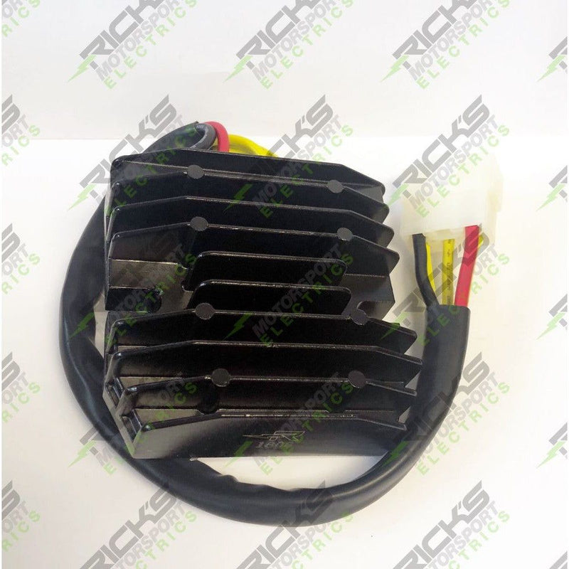 Load image into Gallery viewer, Ricks Hot Shot Series Rectifier-Regulator Lithium Compatible 14-004H