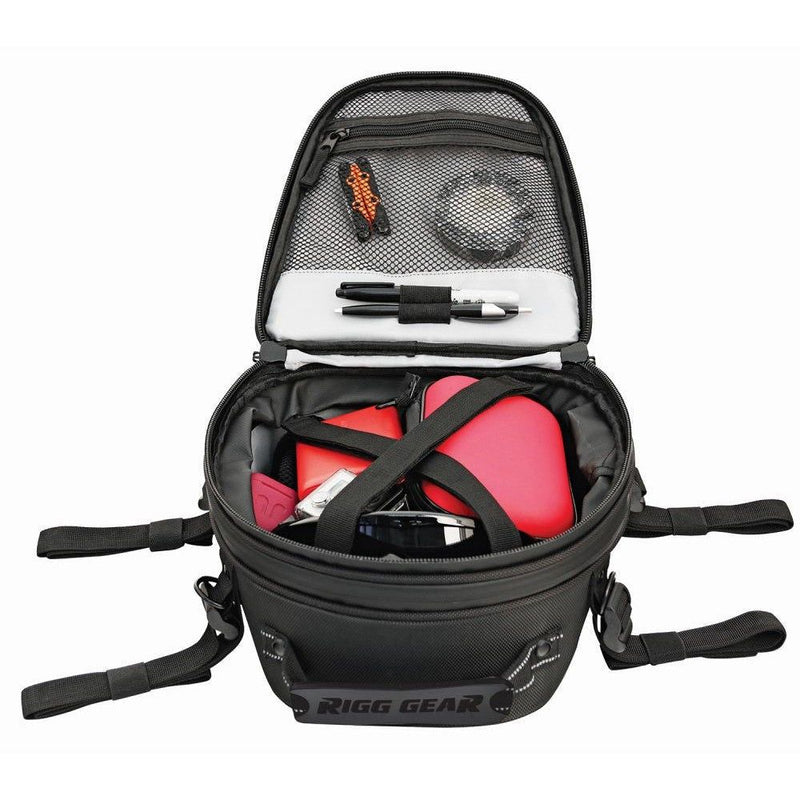 Load image into Gallery viewer, Nelson Rigg Hurricane Series Waterproof Cargo Bag