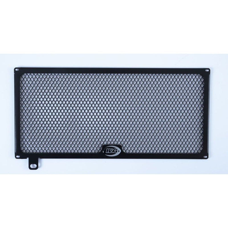 Load image into Gallery viewer, R&G Racing Green Aluminum Radiator Guard For 2016-2023 Kawasaki Versys 650 KLE650 ABS