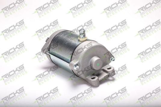 Ricks Starter Motor 61-008