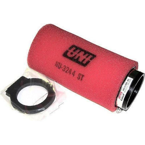 Load image into Gallery viewer, UNI Air Filter Yamaha Raptor 350 2004-2012 OEM Replacement NU-3244ST 14-3244