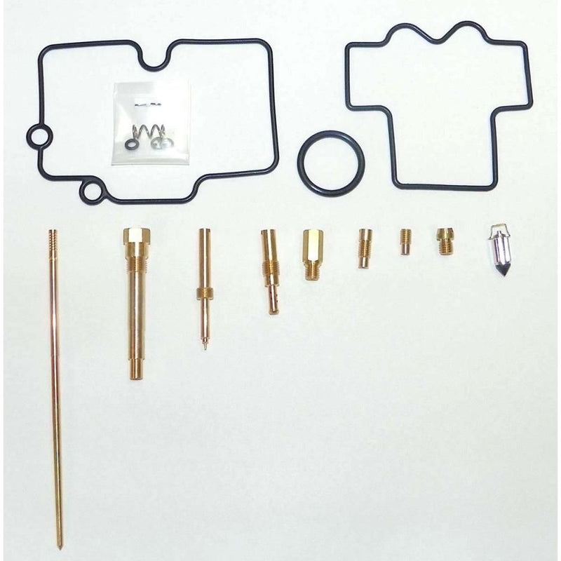 Load image into Gallery viewer, WSM Carburetor Kit For Honda 250 CRF-R 2004 016-709