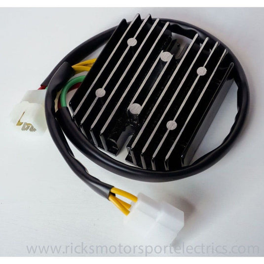 Ricks Rectifier-Regulator Lithium Compatible 14-409