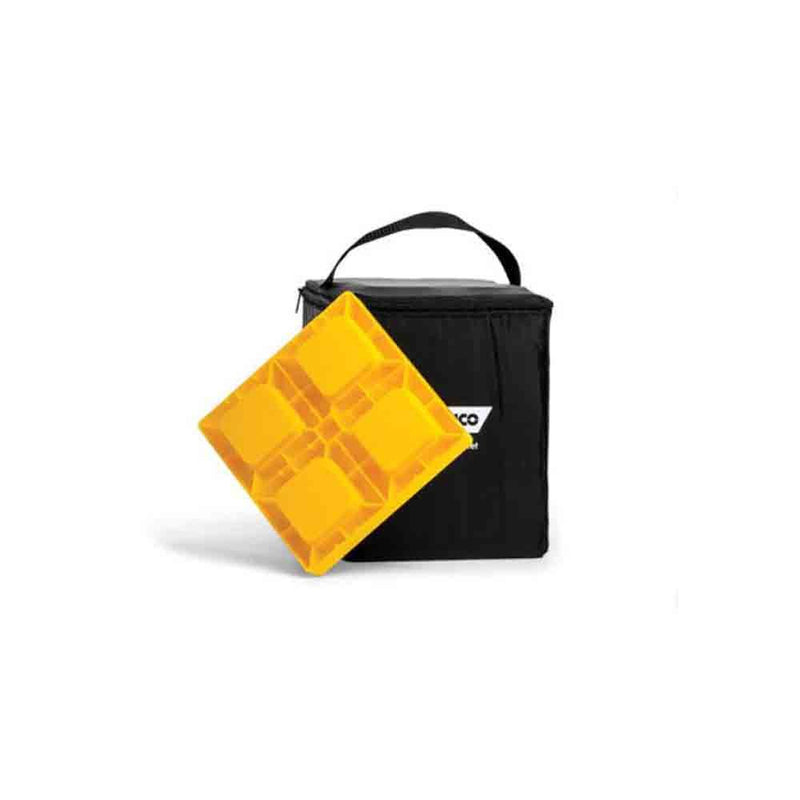 Load image into Gallery viewer, Set of 4 RV Leveling Blocks