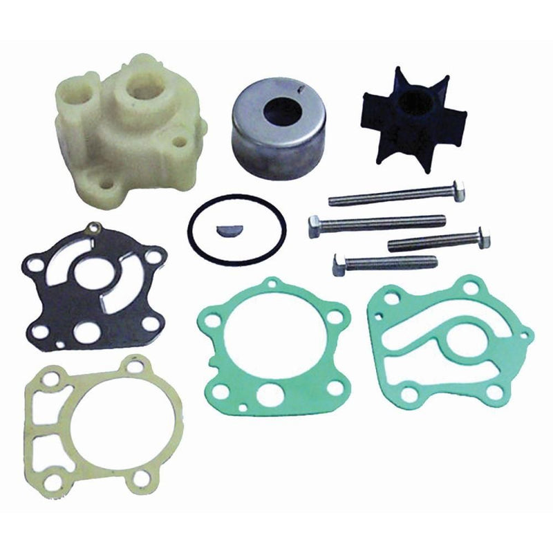 Load image into Gallery viewer, WSM Water Pump Kit Complete for Yamaha 60 - 90 Hp 84-96 750-425