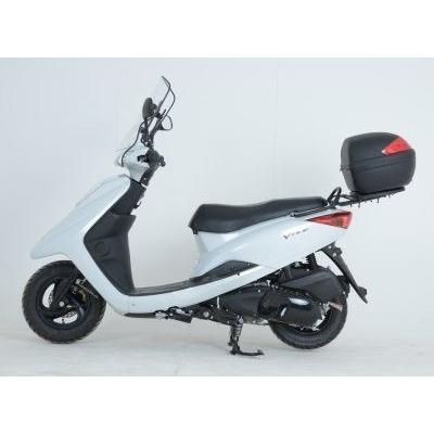 Load image into Gallery viewer, R&G Racing Black Urban Outdoor Cover Scooter BC0009BK
