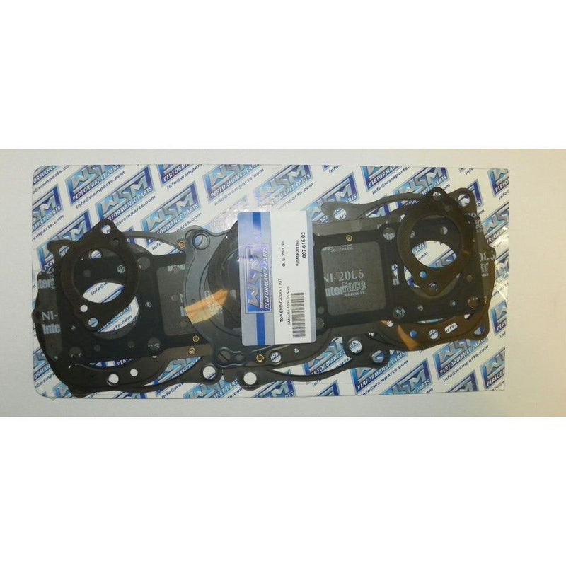 Load image into Gallery viewer, WSM Top End Gasket Kit For Yamaha 1300 GP-R 05-08 007-615-03