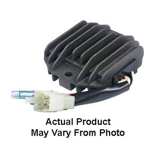 Ricks Rectifier-Regulator 10-228