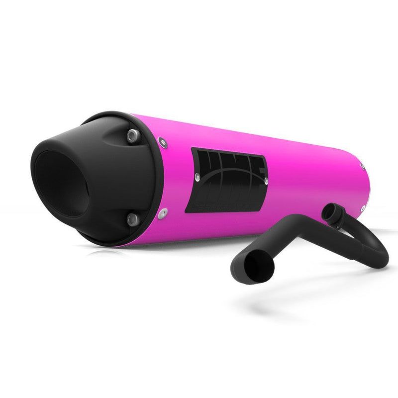 Load image into Gallery viewer, HMF Racing Performance Out Full System Exhaust for Yamaha YFZ 450 04-13