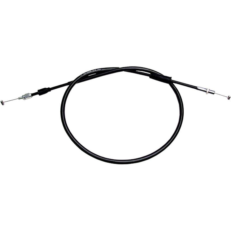 Load image into Gallery viewer, Motion Pro Black Vinyl Throttle Cable For Honda TRX700XX 2008-2009 02-0568
