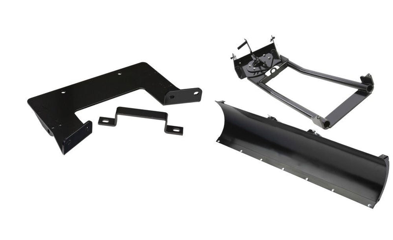 Load image into Gallery viewer, Denali ATV Snow Plow Kit For Can-Am Outlander 400 2006-2012