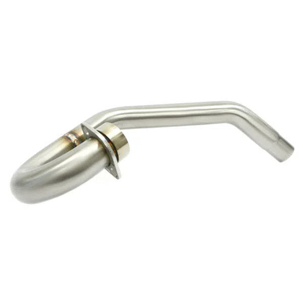 Load image into Gallery viewer, Big Gun Exhaust EXO Series Aluminum Head Pipe - 13-2671