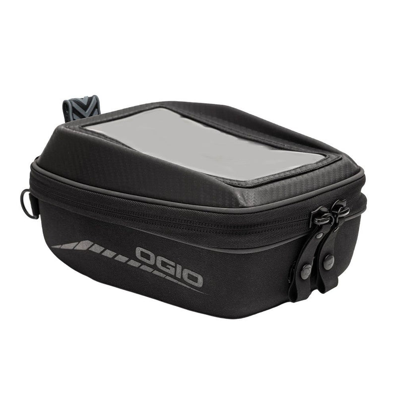 Load image into Gallery viewer, Ogio S2 Fixed Black Tank Bag - 803014