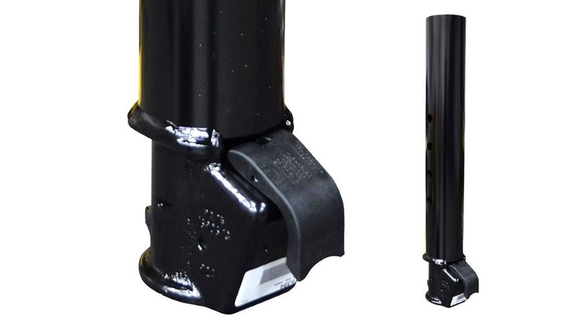 Load image into Gallery viewer, EZ-Latch 30,000 lb. Round Inner Gooseneck Coupler Assembly - 2-5/16" Ball (DM73KV)